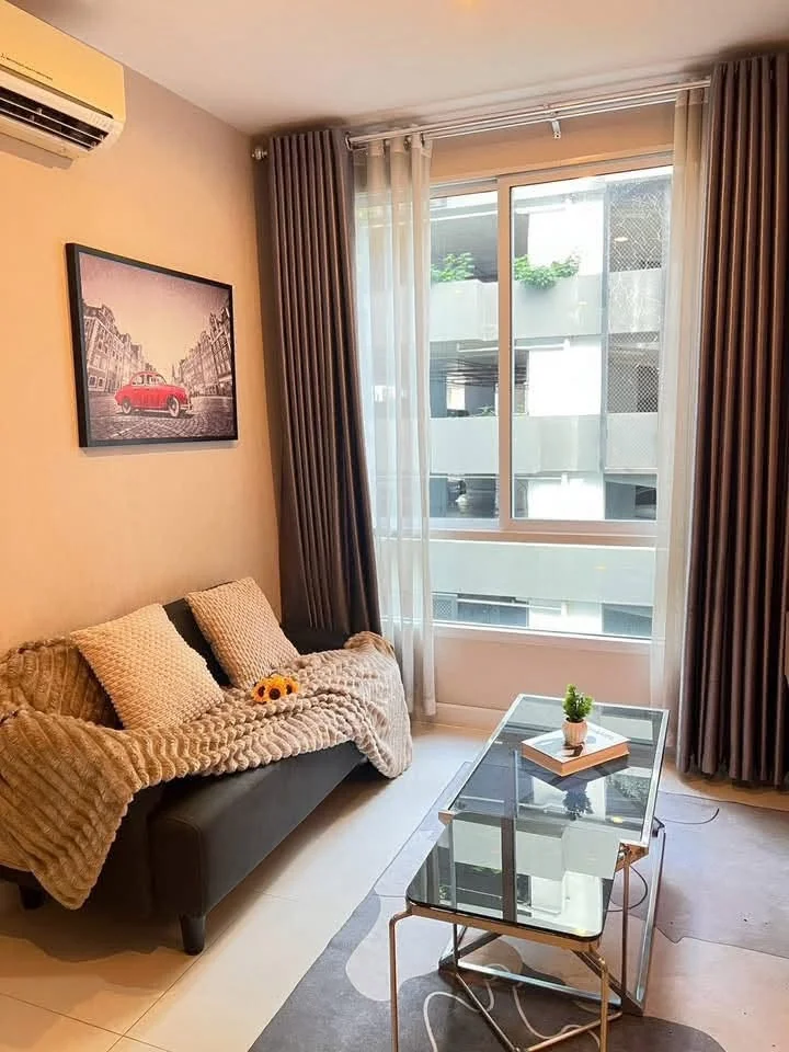 1 Bedroom condo in The Sky Sukhumvit