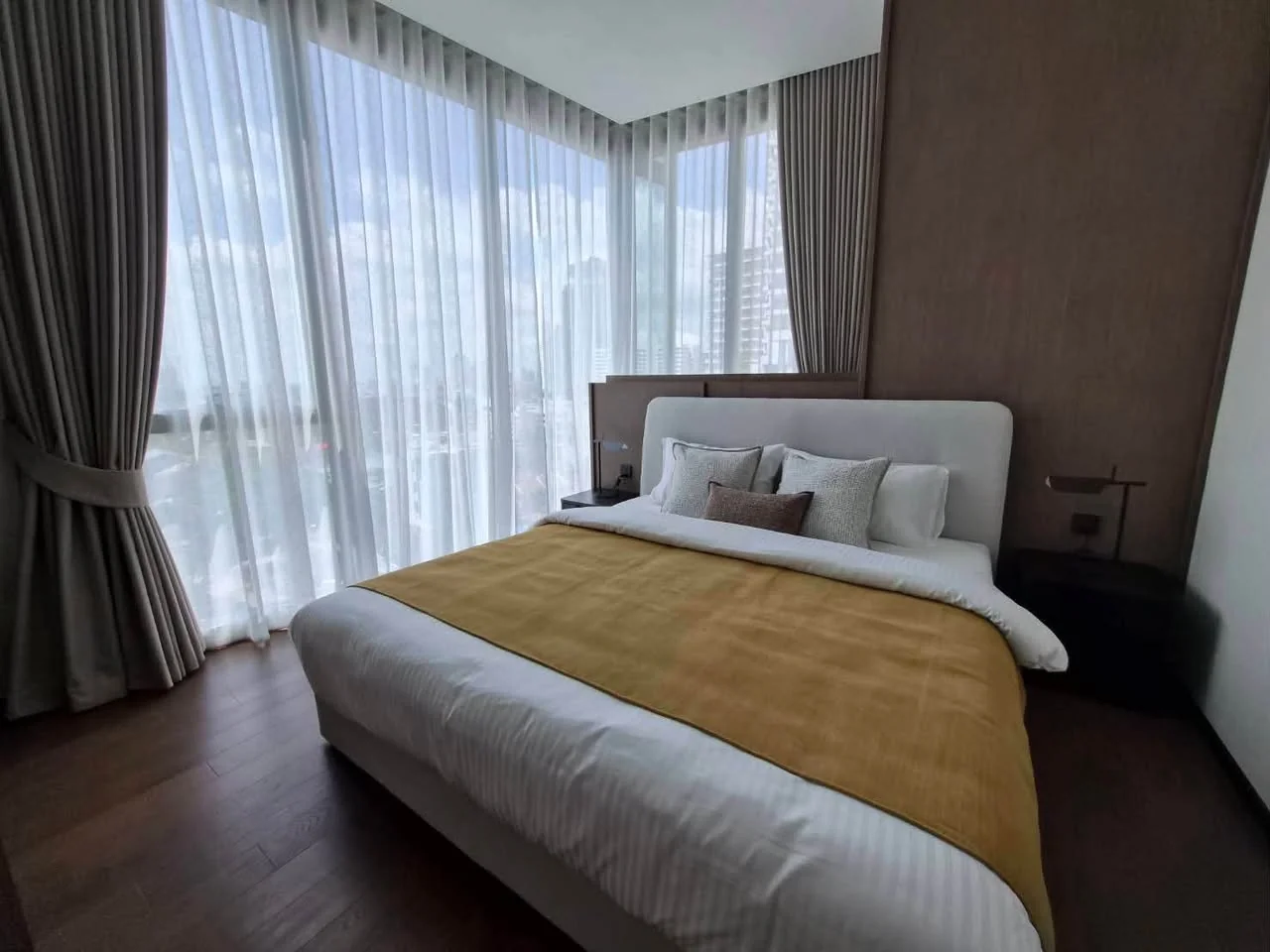 1 Bedroom condo in AESTIQ Thonglor