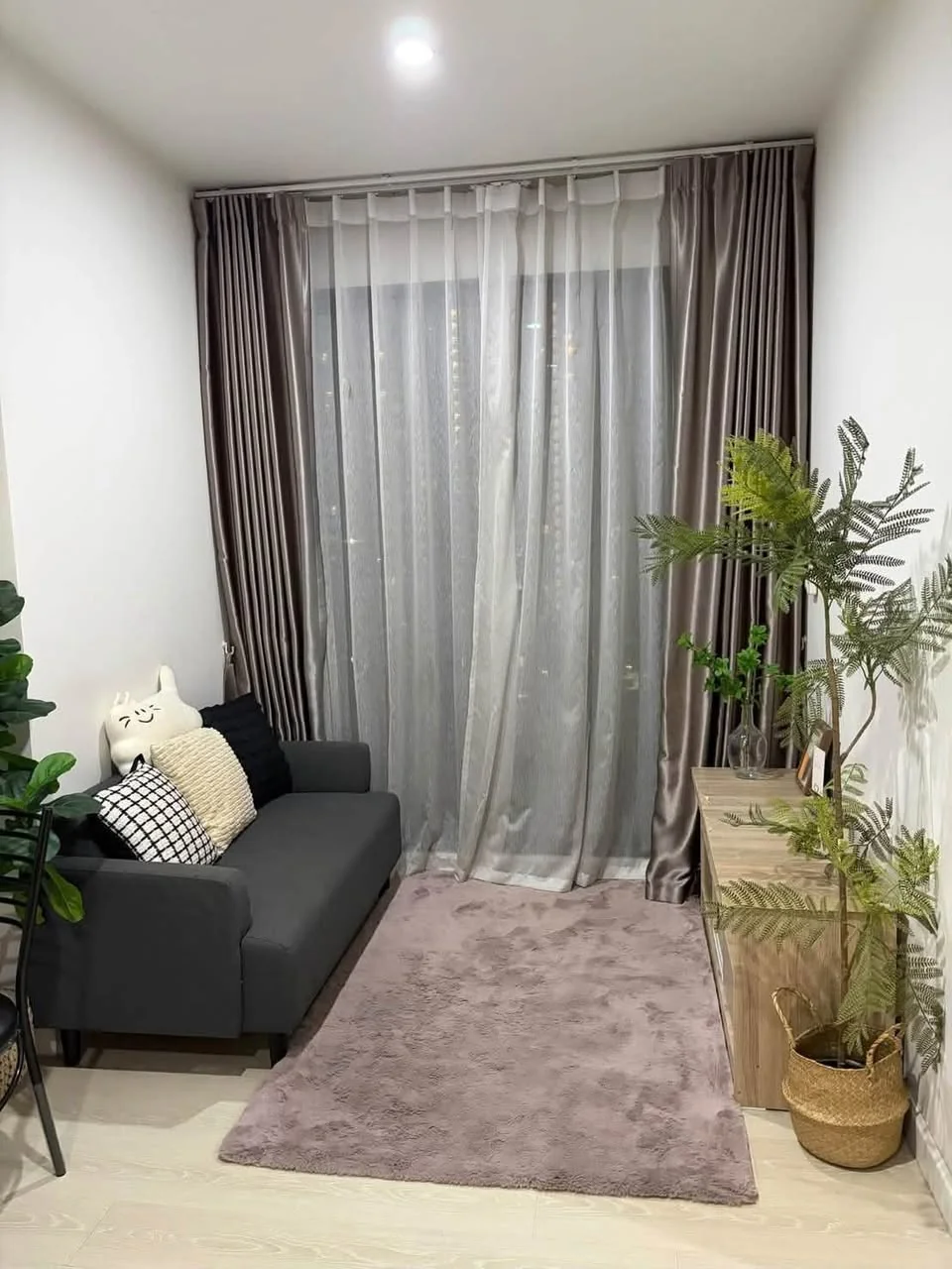 1 Bedroom condo in The Niche Pride Thonglor-Phetchaburi