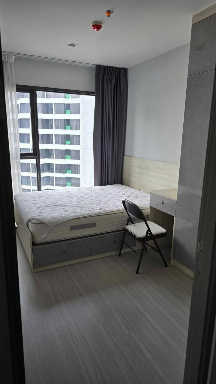 1 Bedroom condo in Life Asoke-Rama 9
