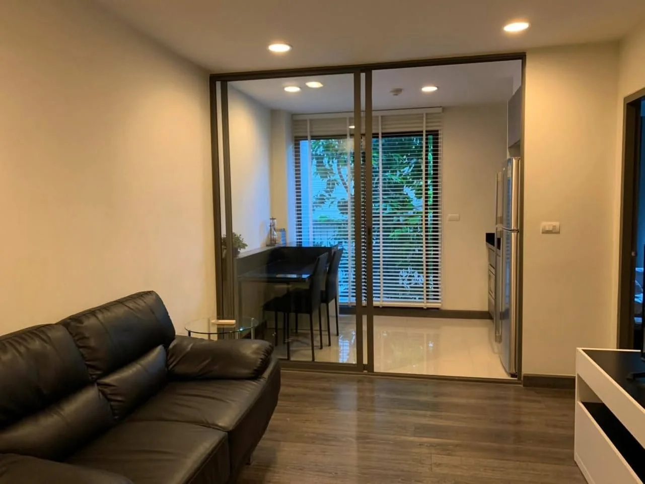 1 Bedroom condo in Rende Sukhumvit 23