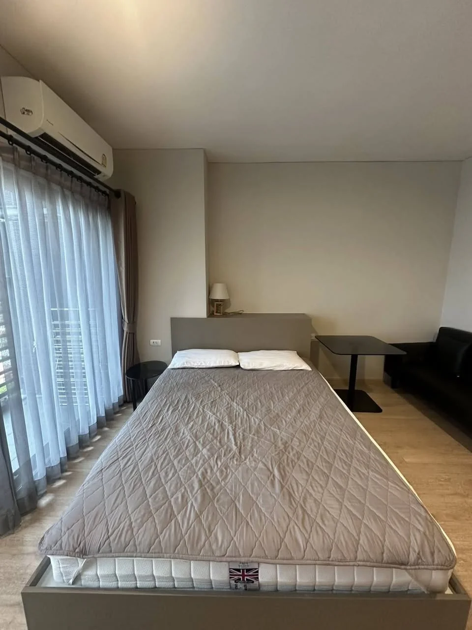 1 Bedroom condo in IDEO Sathorn-Wongwian Yai