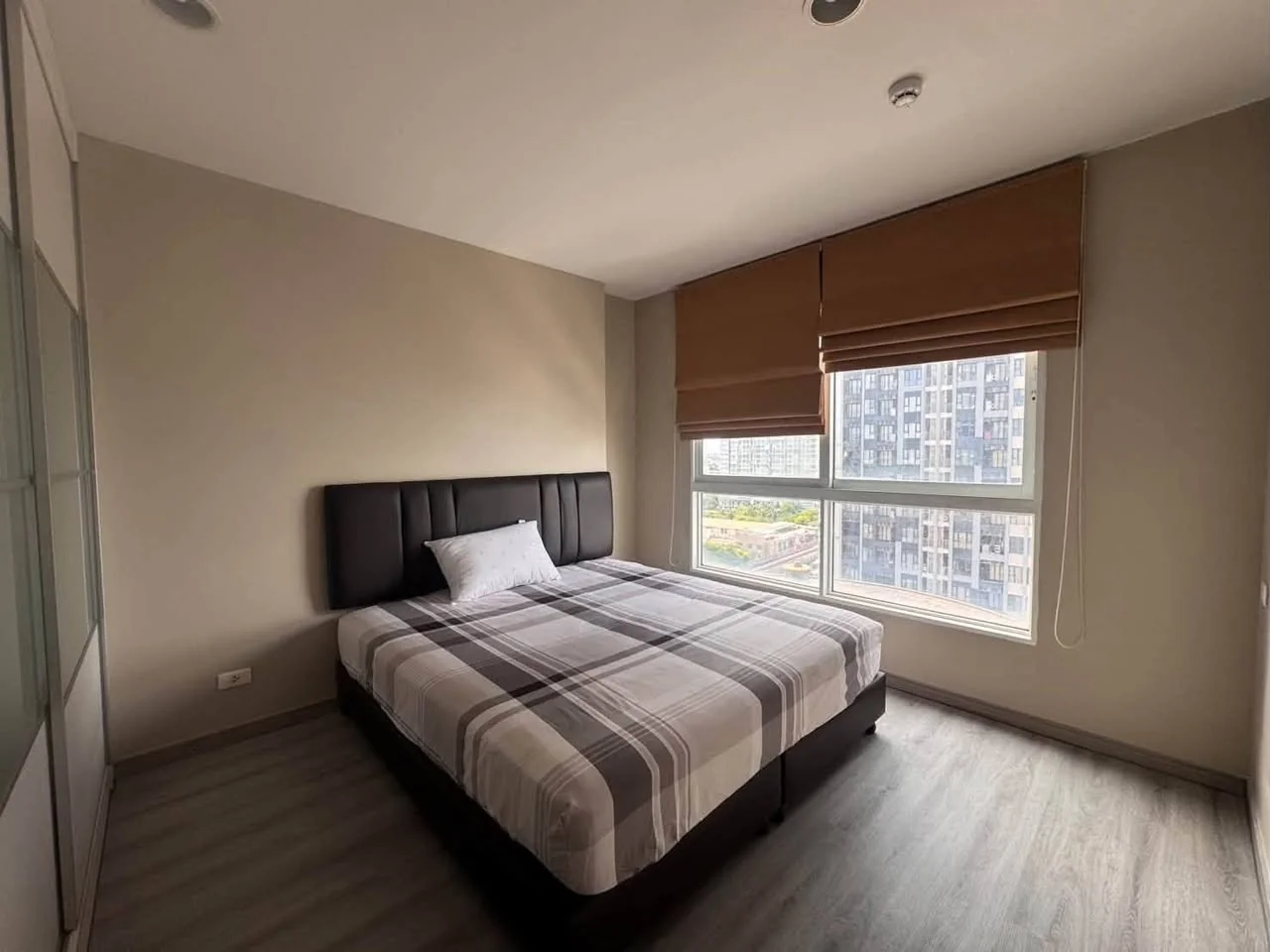1 Bedroom condo in Diamond Sukhumvit