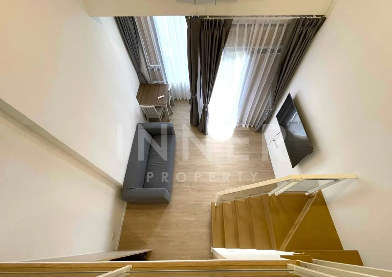 1 Bedroom condo in Siamese Rama 9