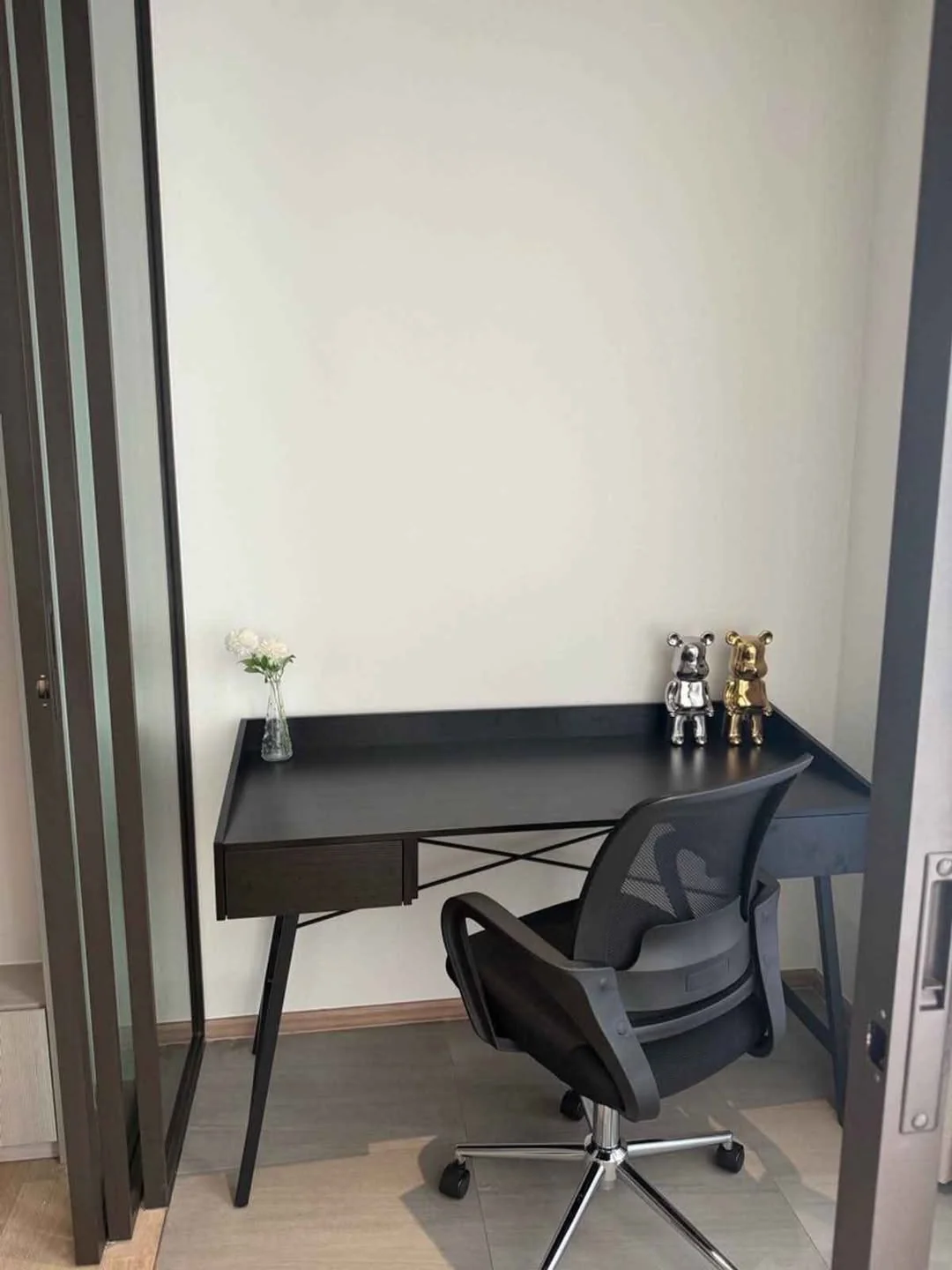 1 Bedroom condo in The FINE Bangkok Thonglor-Ekamai