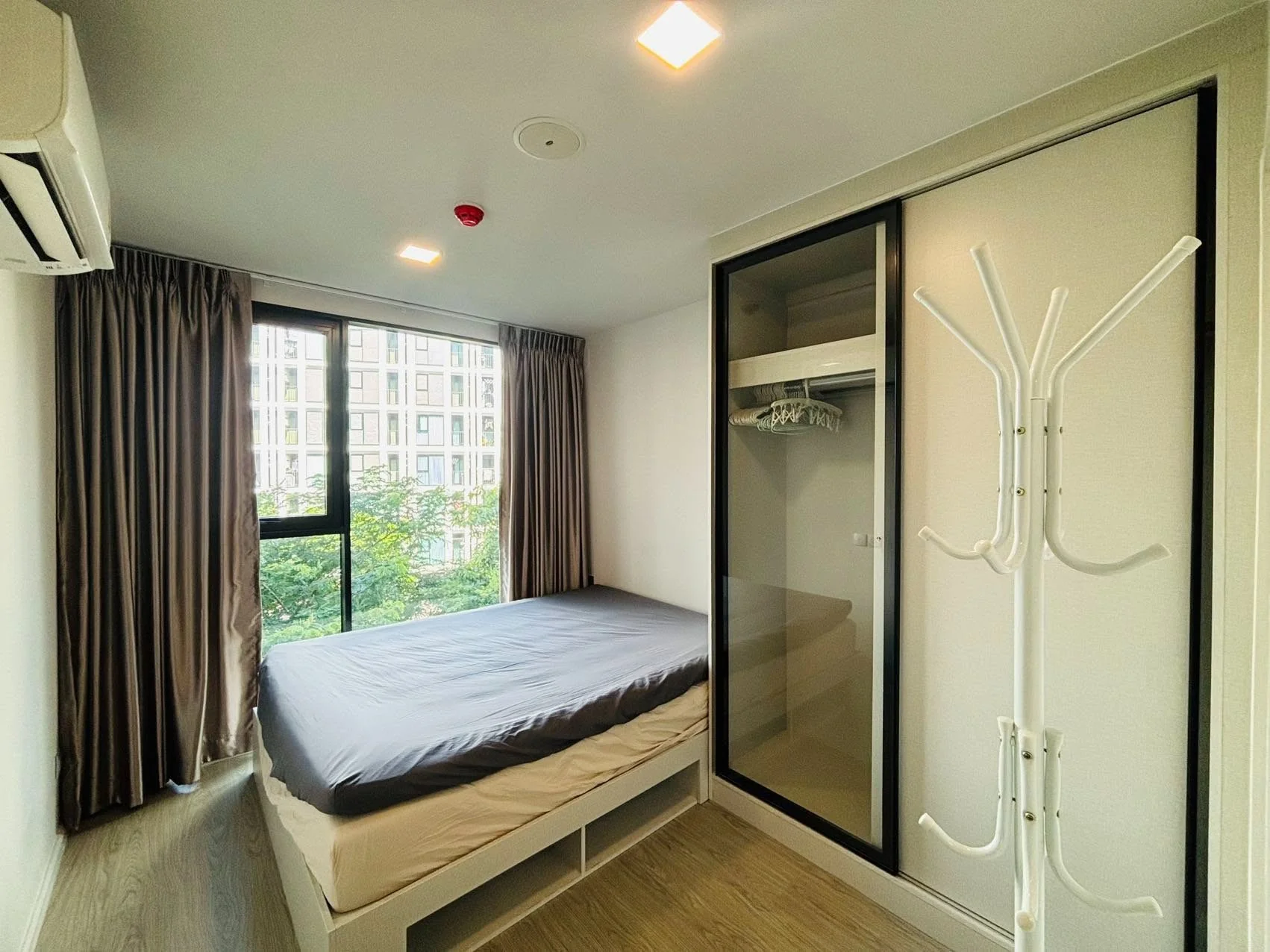 1 Bedroom condo in Atmoz Oasis Onnut