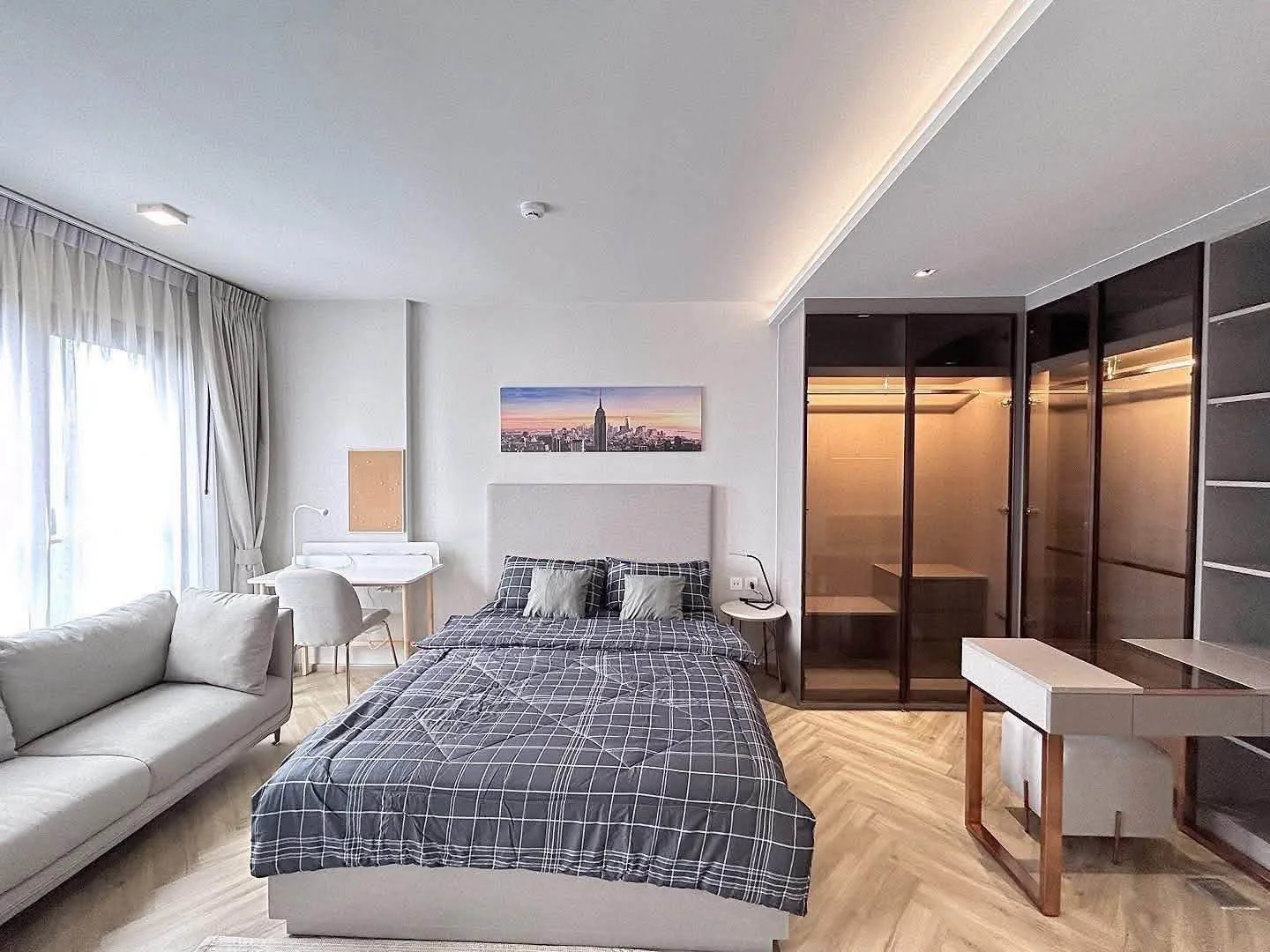 1 Bedroom condo in Chapter Thonglor 25