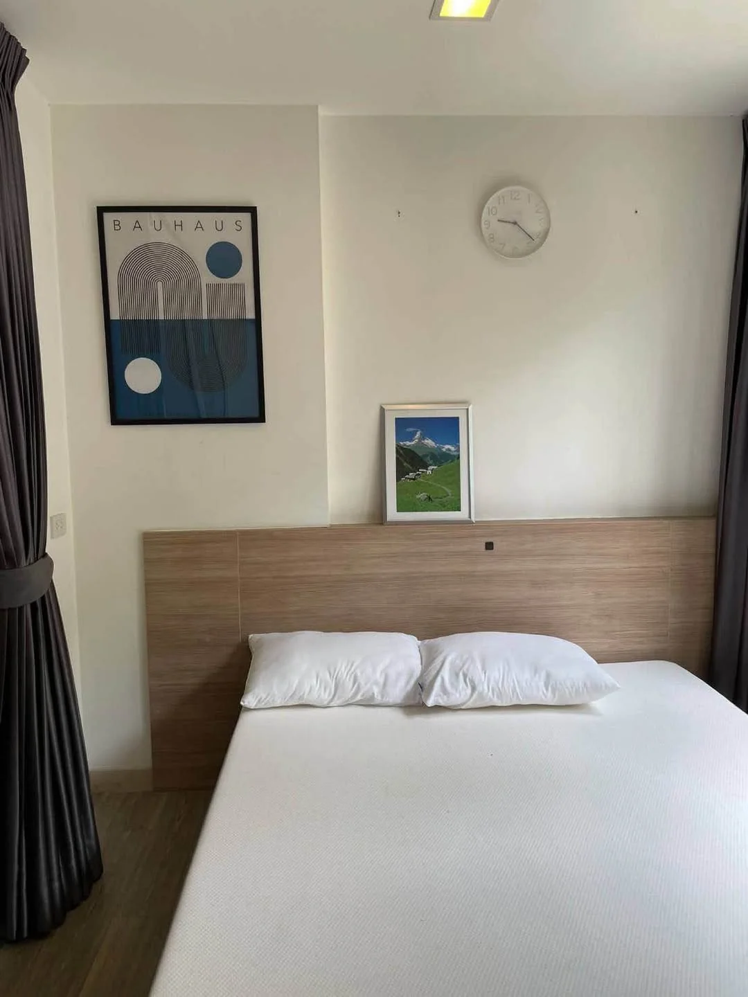 1 Bedroom condo in Moniiq Sukhumvit 64