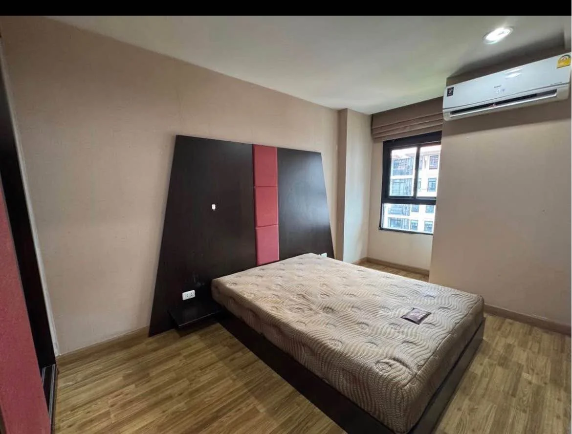 1 Bedroom condo in Baan Navatara Condominium