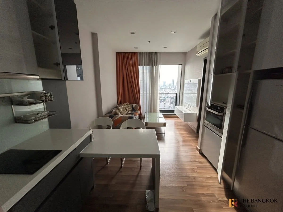 1 Bedroom condo in Ivy Ampio