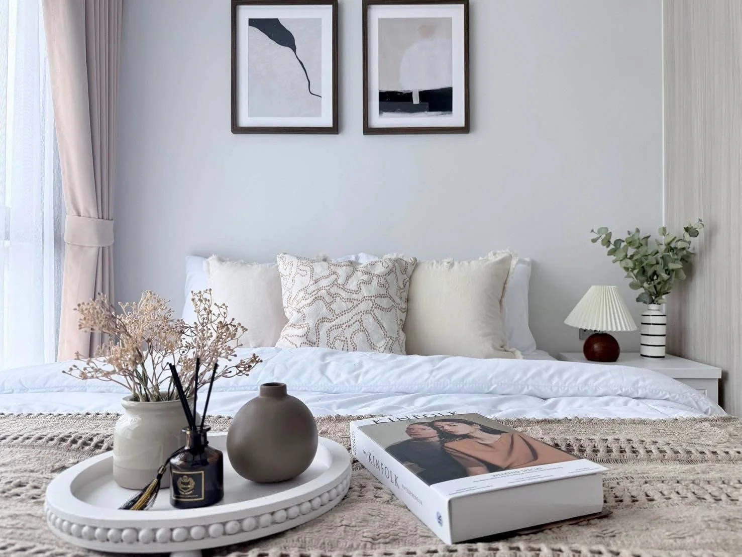1 Bedroom condo in Atmoz Flow Minburi