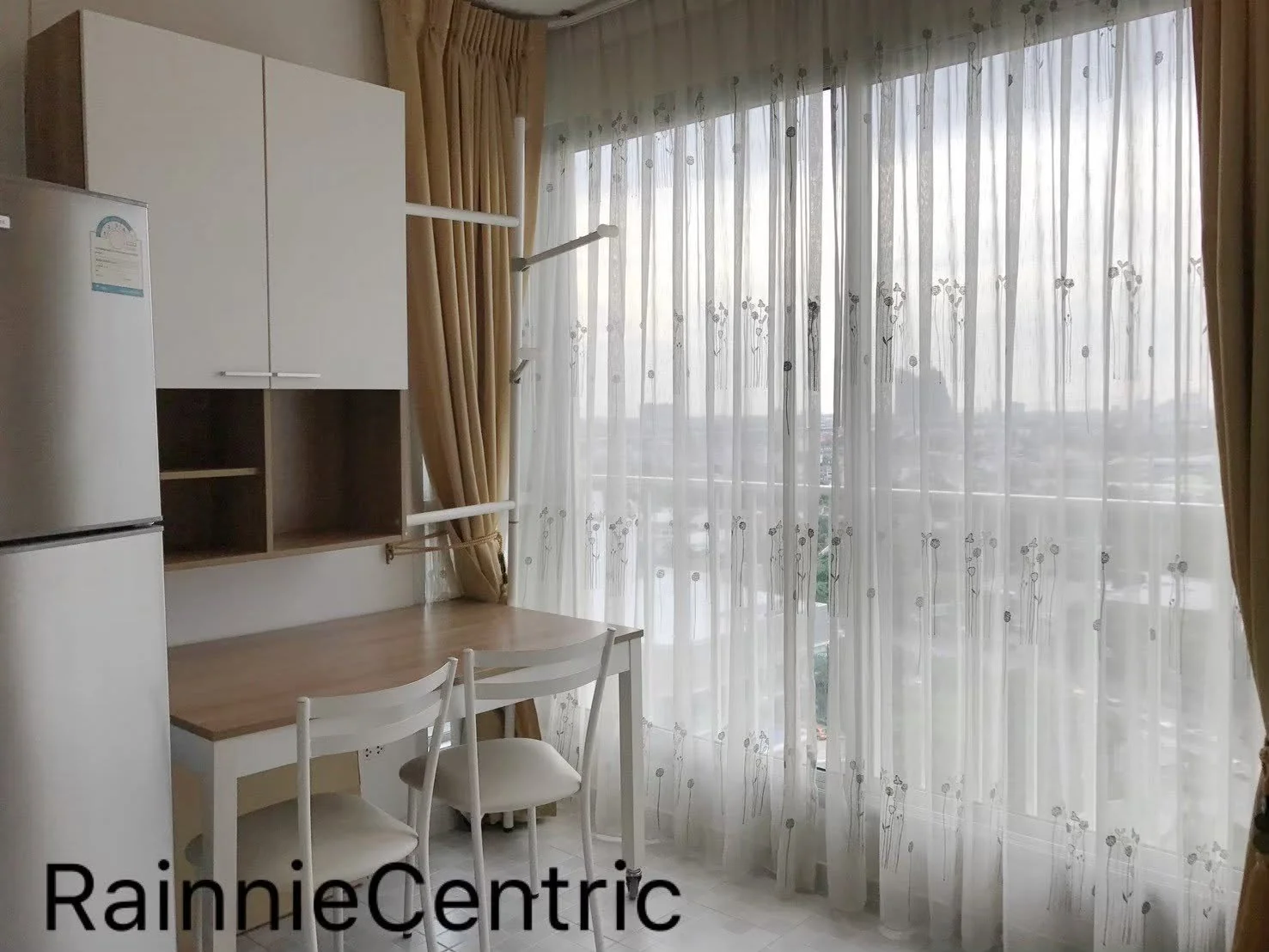 1 Bedroom condo in Centric Scene Ratchavipha