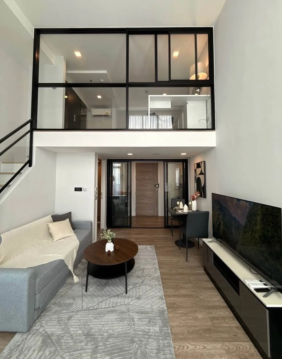 1 Bedroom condo in Modiz Sukhumvit 50