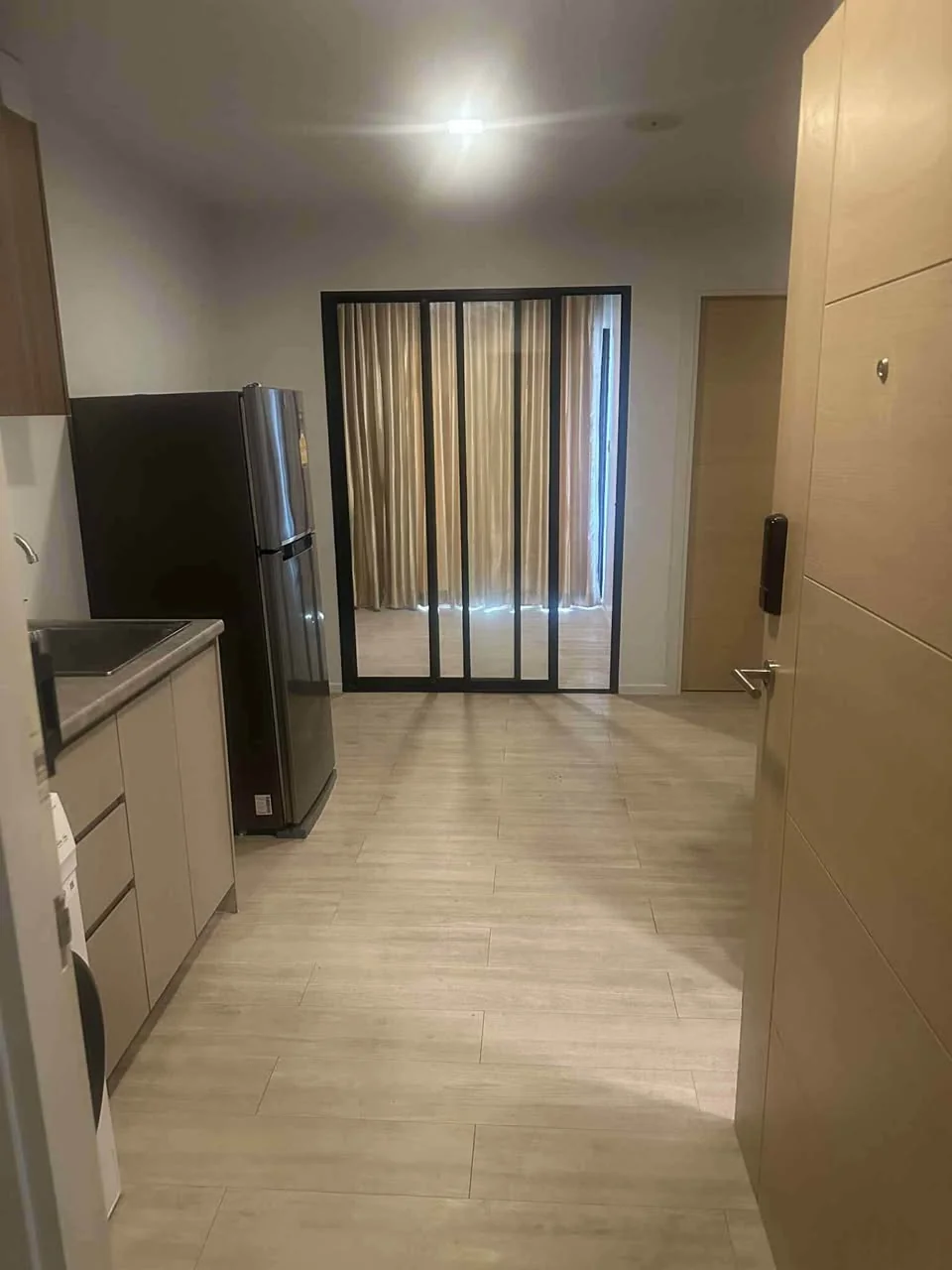 1 Bedroom condo in Kave Condo