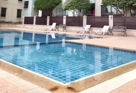 1 Bedroom condo in Lumpini Place Pinklao 2