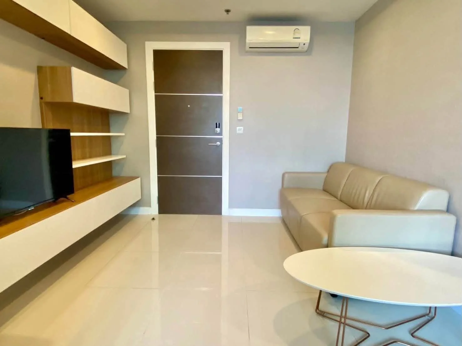 1 Bedroom condo in The Metropolis Samrong Interchange