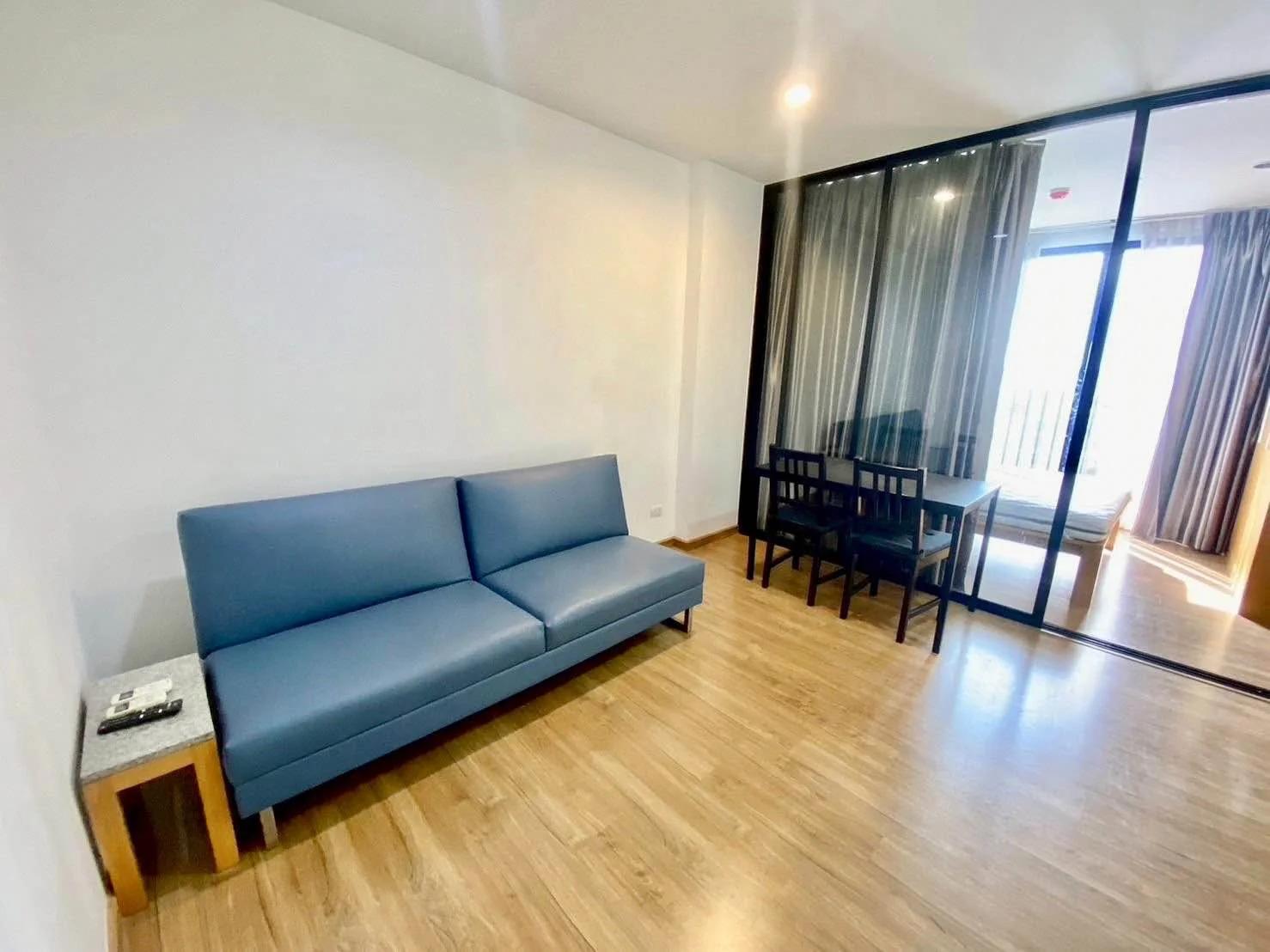 1 Bedroom condo in The Tree Interchange