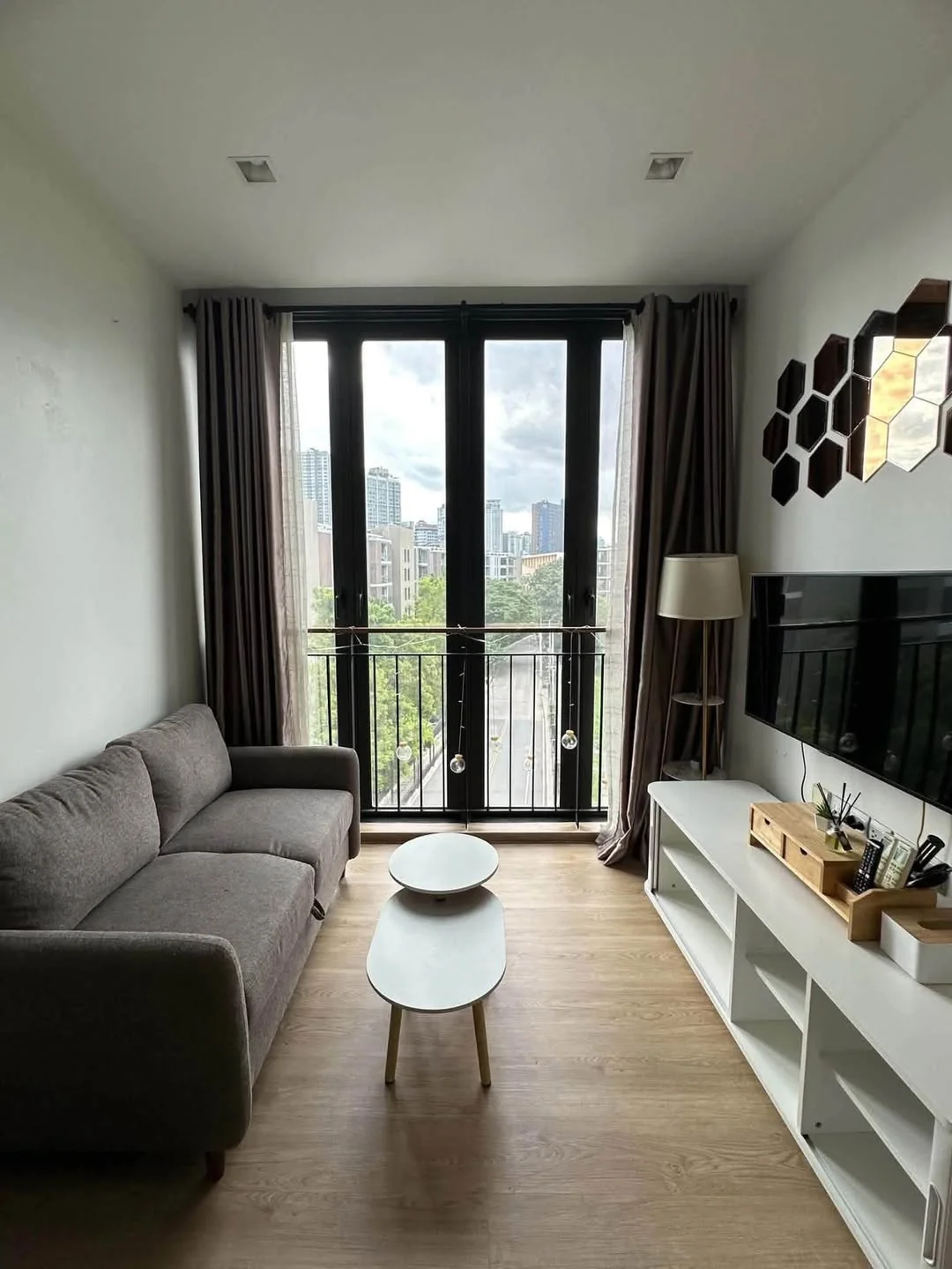 1 Bedroom condo in Kawa Haus