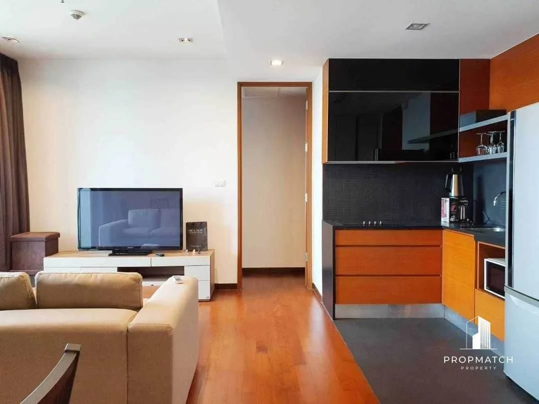 2 Bedroom condo in ASHTON Morph 38
