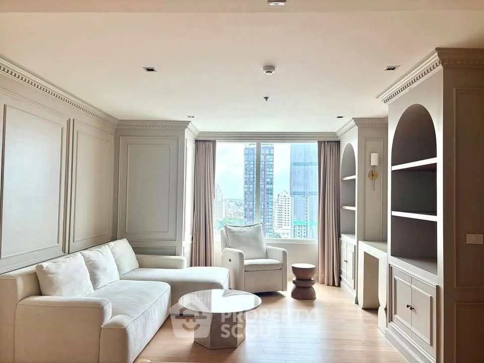 2 Bedroom condo in Eight Thonglor Residence