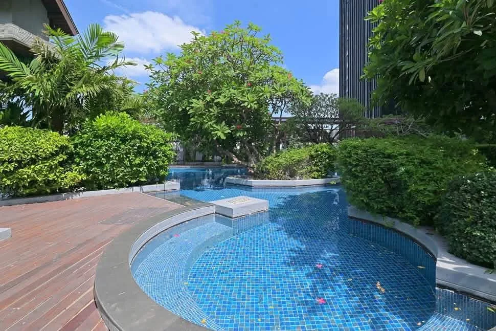 1 Bedroom condo in Circle Condominium