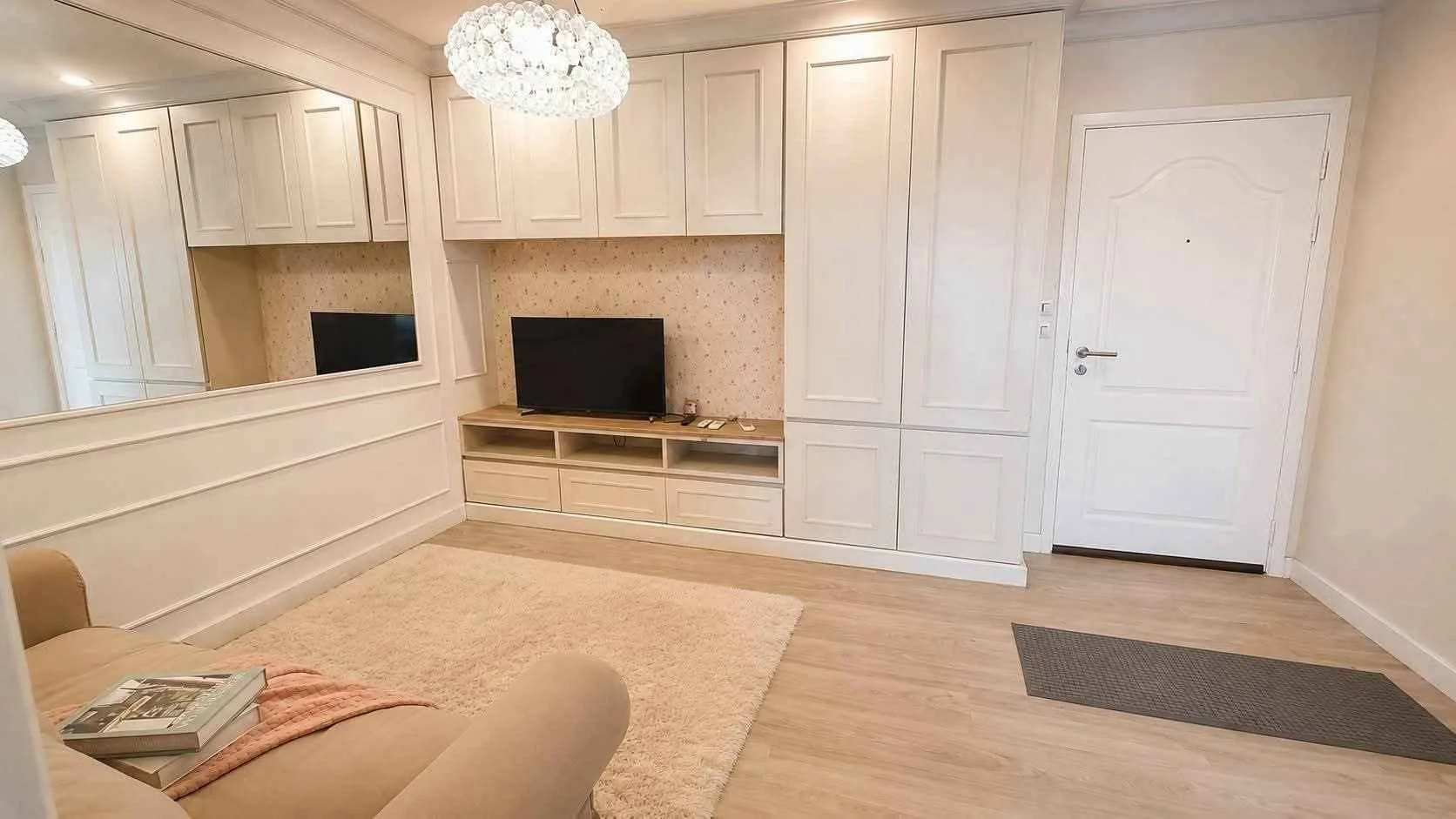 2 Bedroom condo in Sense of London