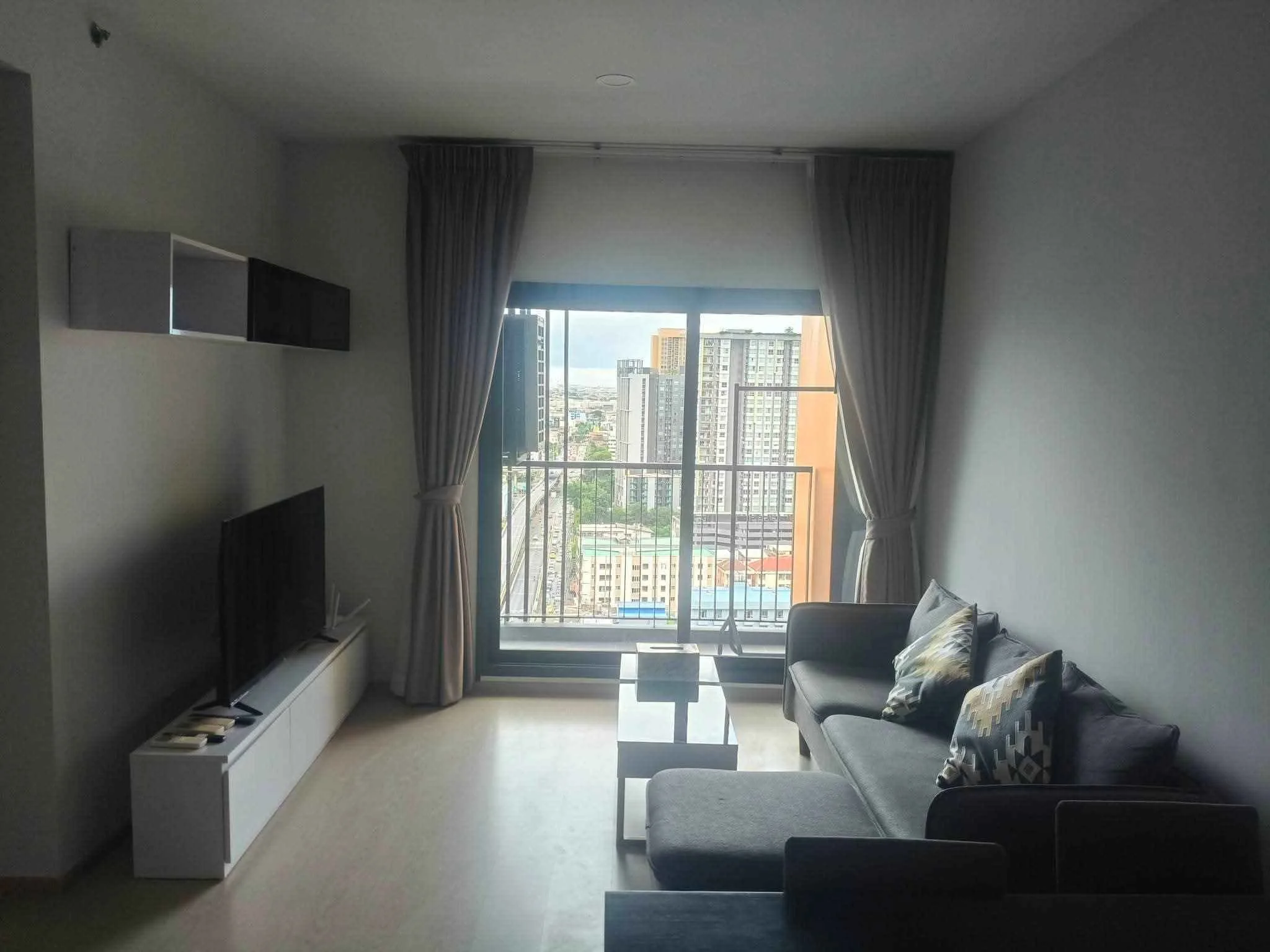 2 Bedroom condo in The Tree Sukhumvit 71-Ekamai