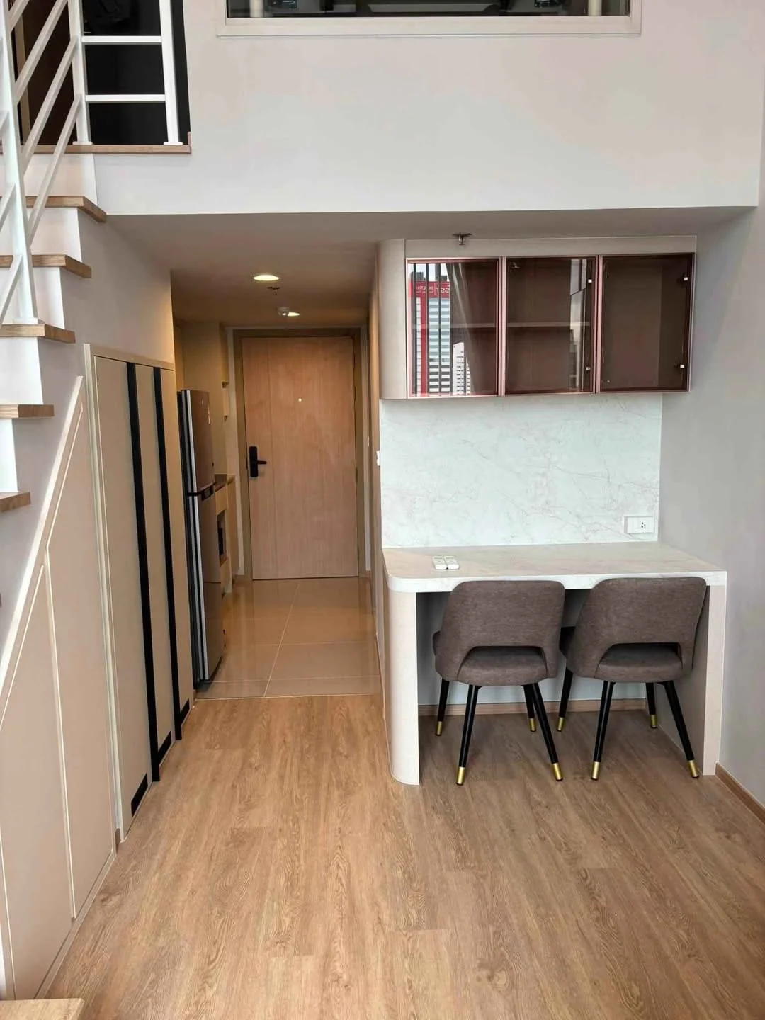 1 Bedroom condo in Culture Chula