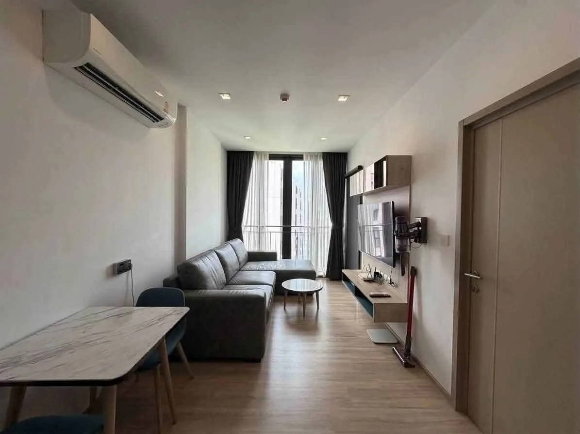 1 Bedroom condo in Kawa Haus