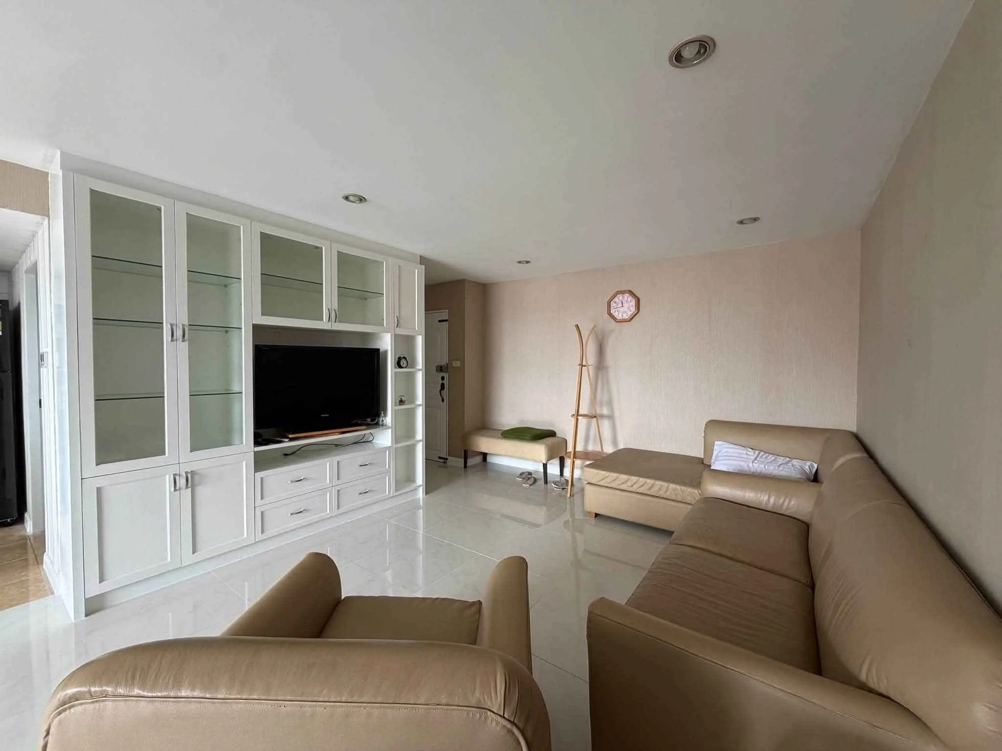2 Bedroom condo in D.S. Tower 2 Sukhumvit 39