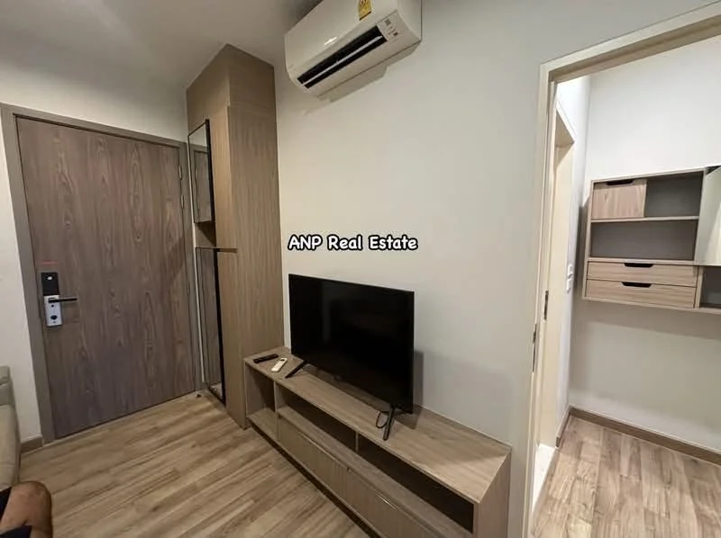 1 Bedroom condo in Niche Mono Sukhumvit-Bearing