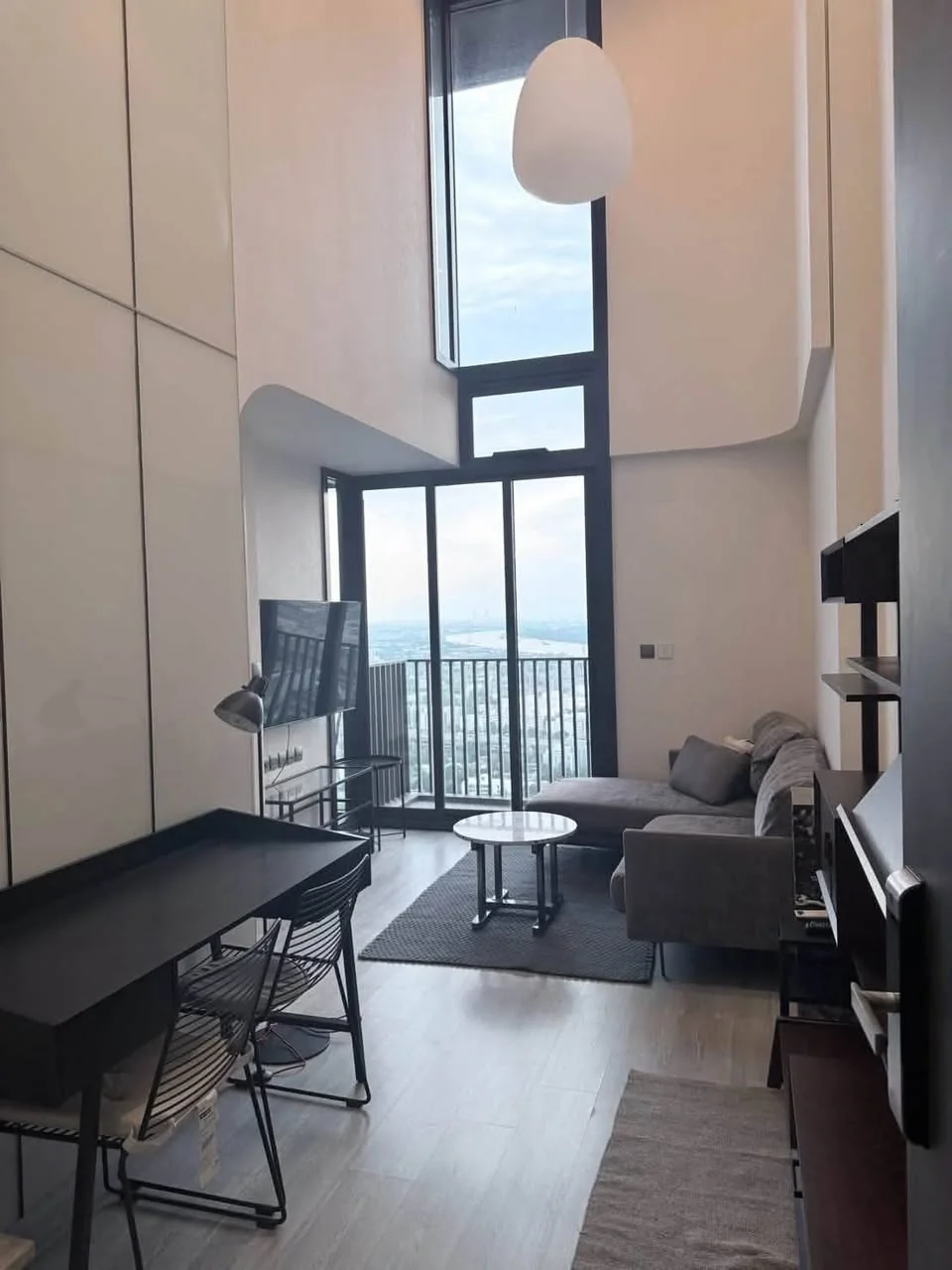 1 Bedroom condo in The Line Sukhumvit 101