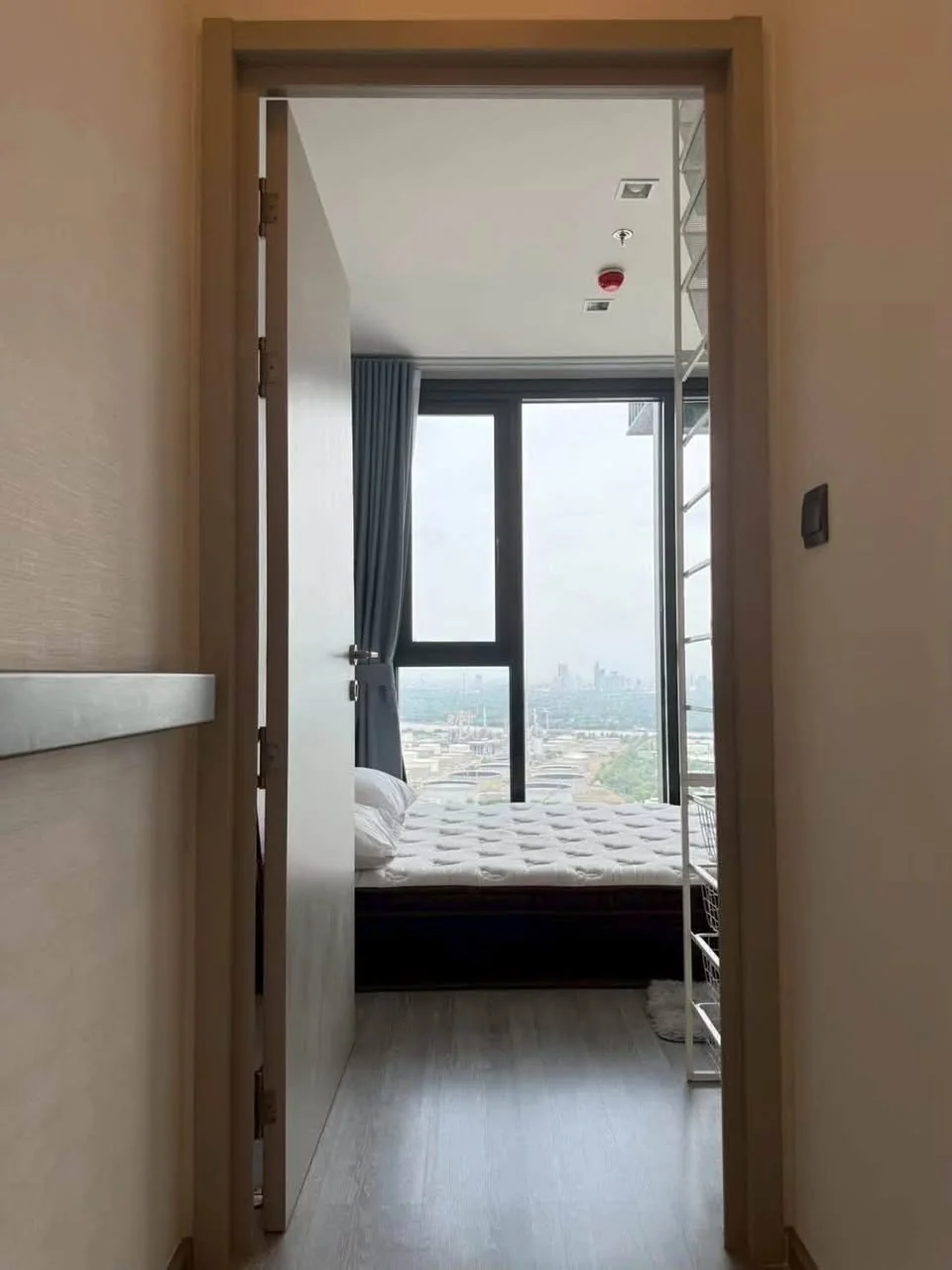 1 Bedroom condo in Maestro 12 Ratchathewi
