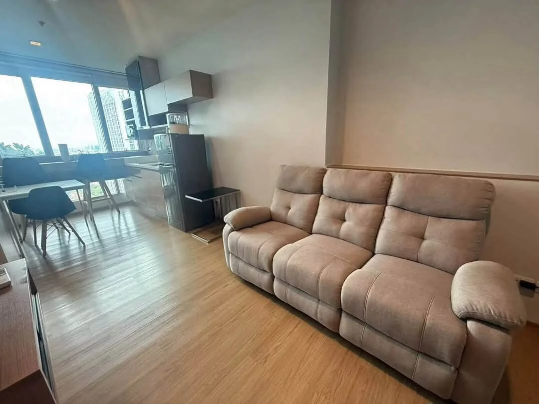 1 Bedroom condo in Rhythm Phahol-Ari