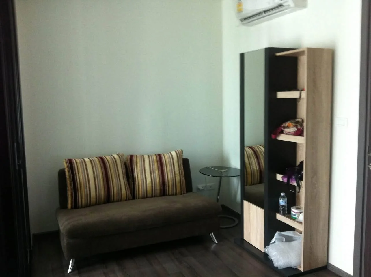 1 Bedroom condo in The Base Park East Sukhumvit 77