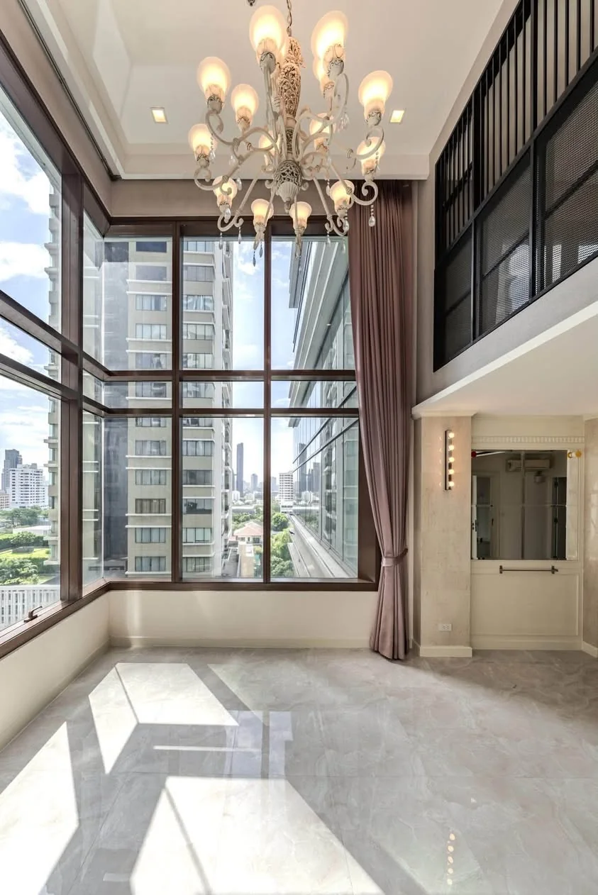 2 Bedroom condo in The Emporio Place