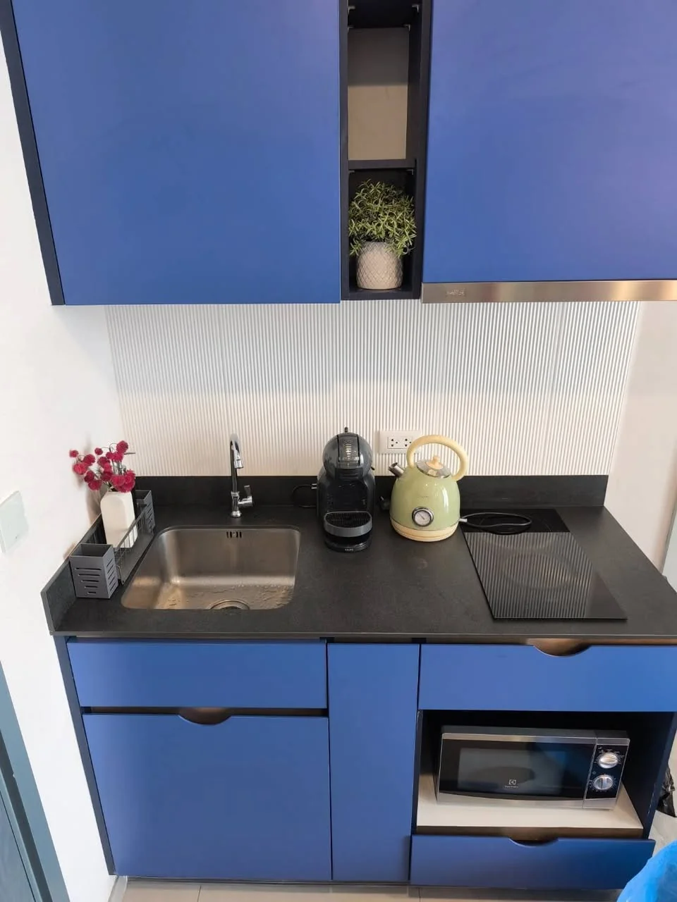 1 Bedroom condo in XT Ekkamai