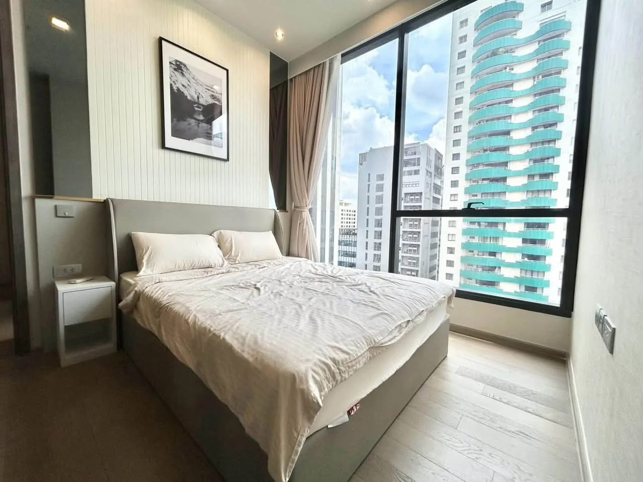 1 Bedroom condo in Celes Asoke