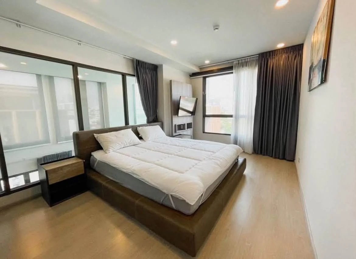 2 Bedroom condo in The Tree Sukhumvit 64