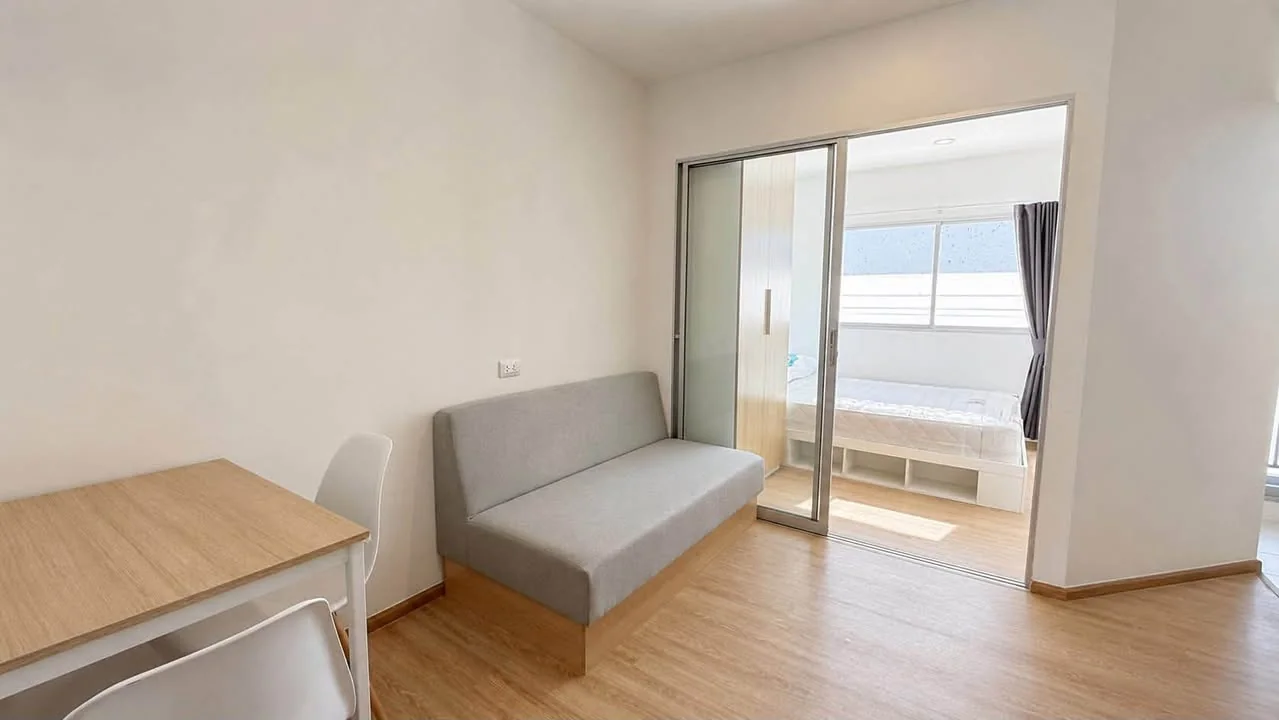 1 Bedroom condo in SENA Kith Bangna-Km.29