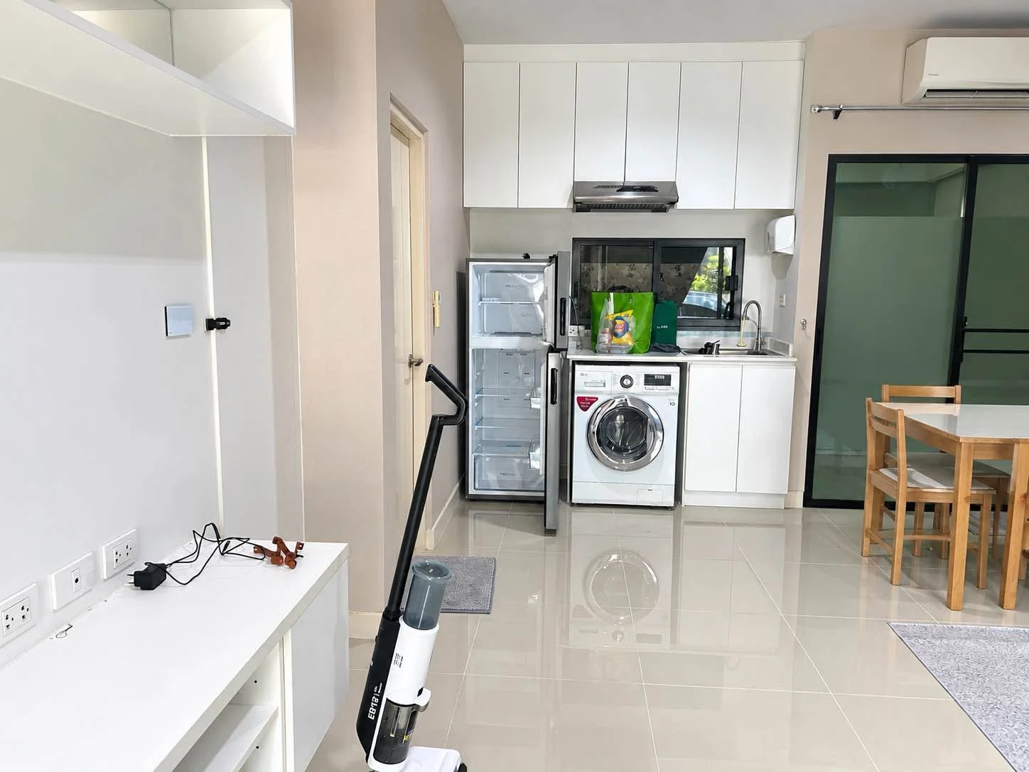 3 Bedroom condo in MeStyle @ Sukhumvit-Bangna