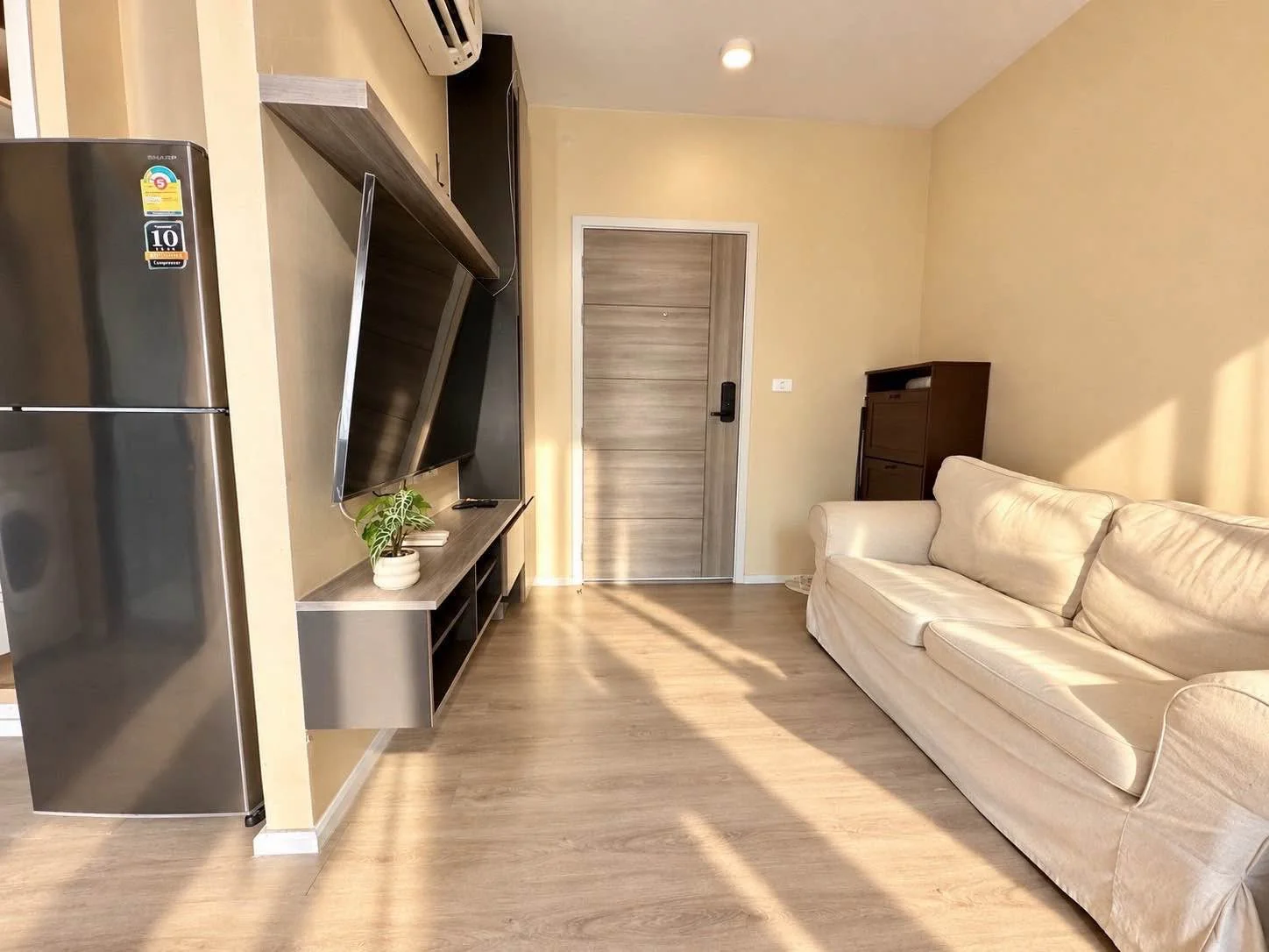 1 Bedroom condo in Notting Hill Sukhumvit 105