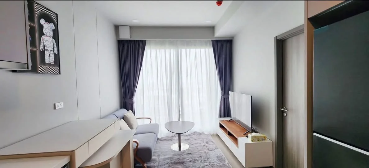 1 Bedroom condo in Whizdom The Forestias