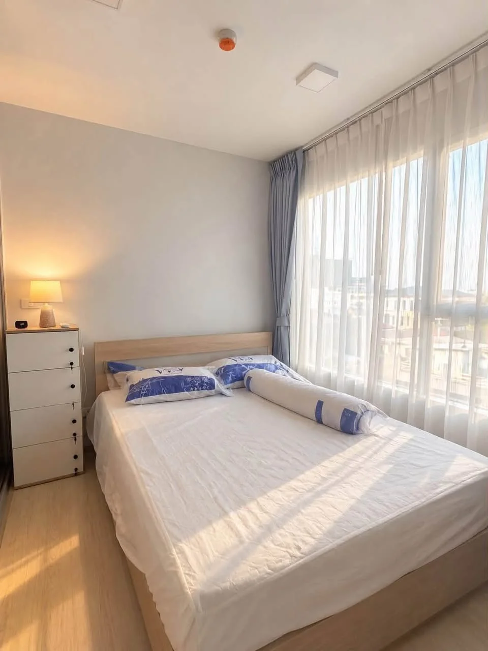 1 Bedroom condo in Plum Condo Sukhumvit 62