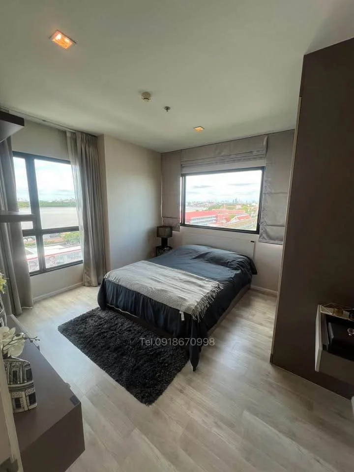 2 Bedroom condo in Knightsbridge Sky River Ocean