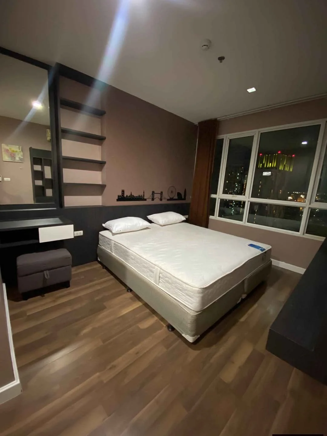 2 Bedroom condo in The Bloom Sukhumvit 71