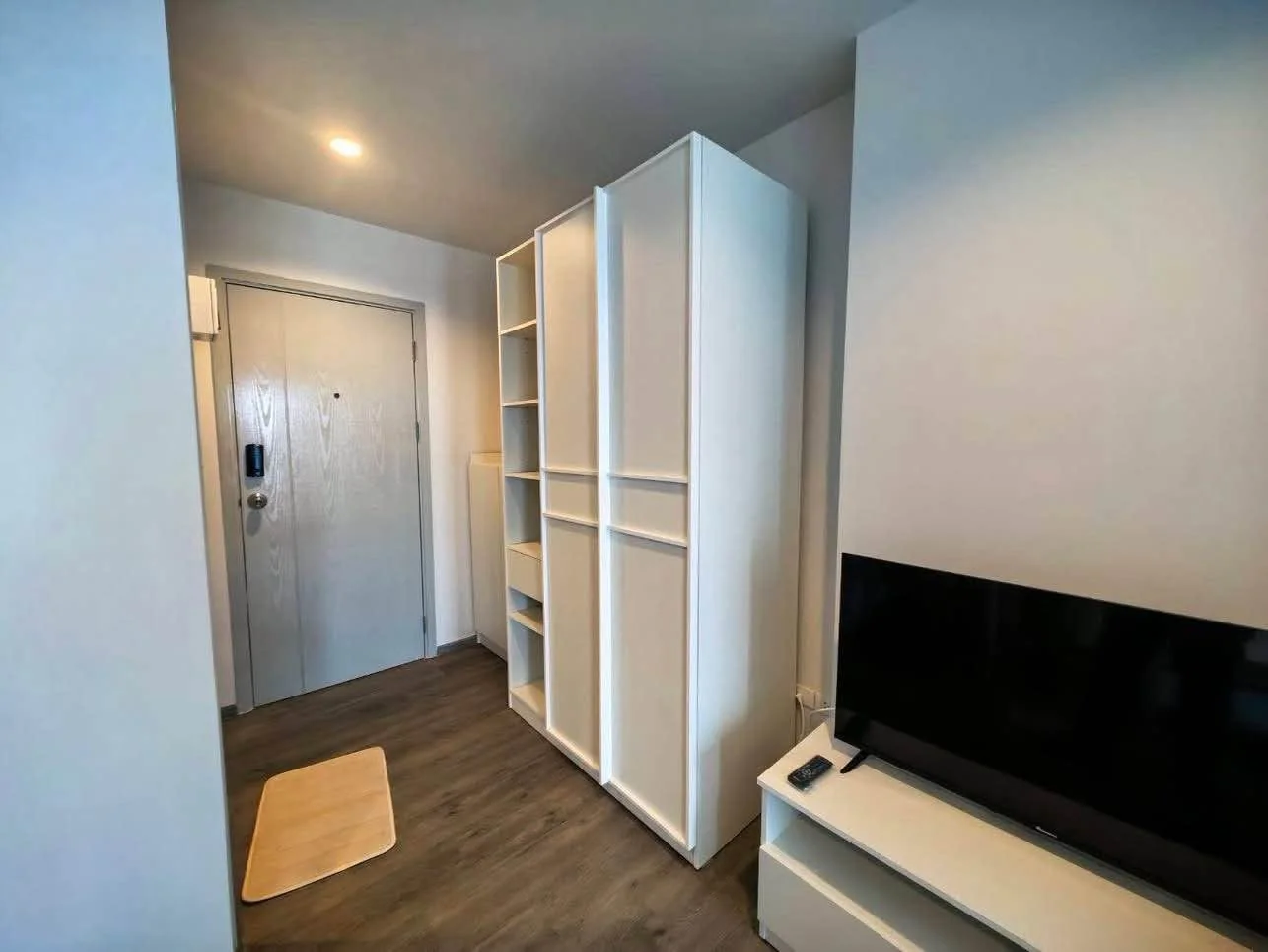 1 Bedroom condo in Regent Home Bangna