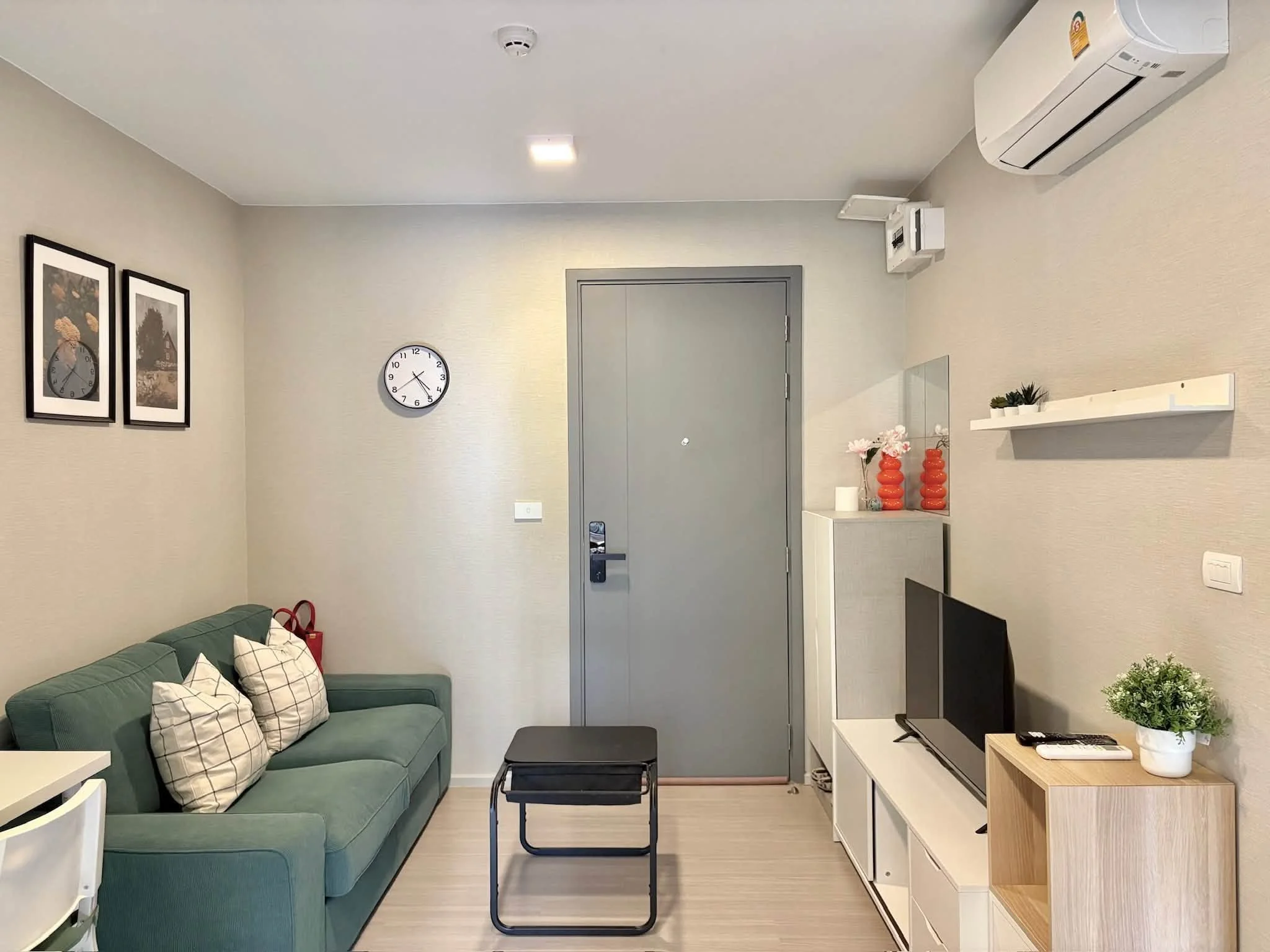 1 Bedroom condo in Quintara Phume Sukhumvit 39