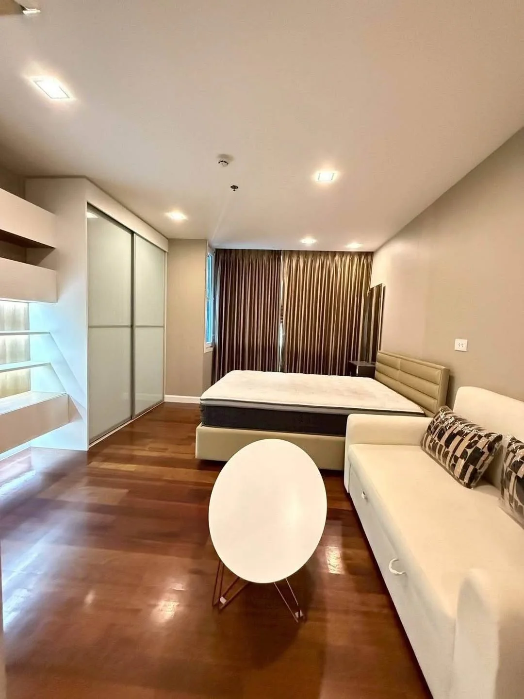 1 Bedroom condo in The Metropolis Samrong Interchange