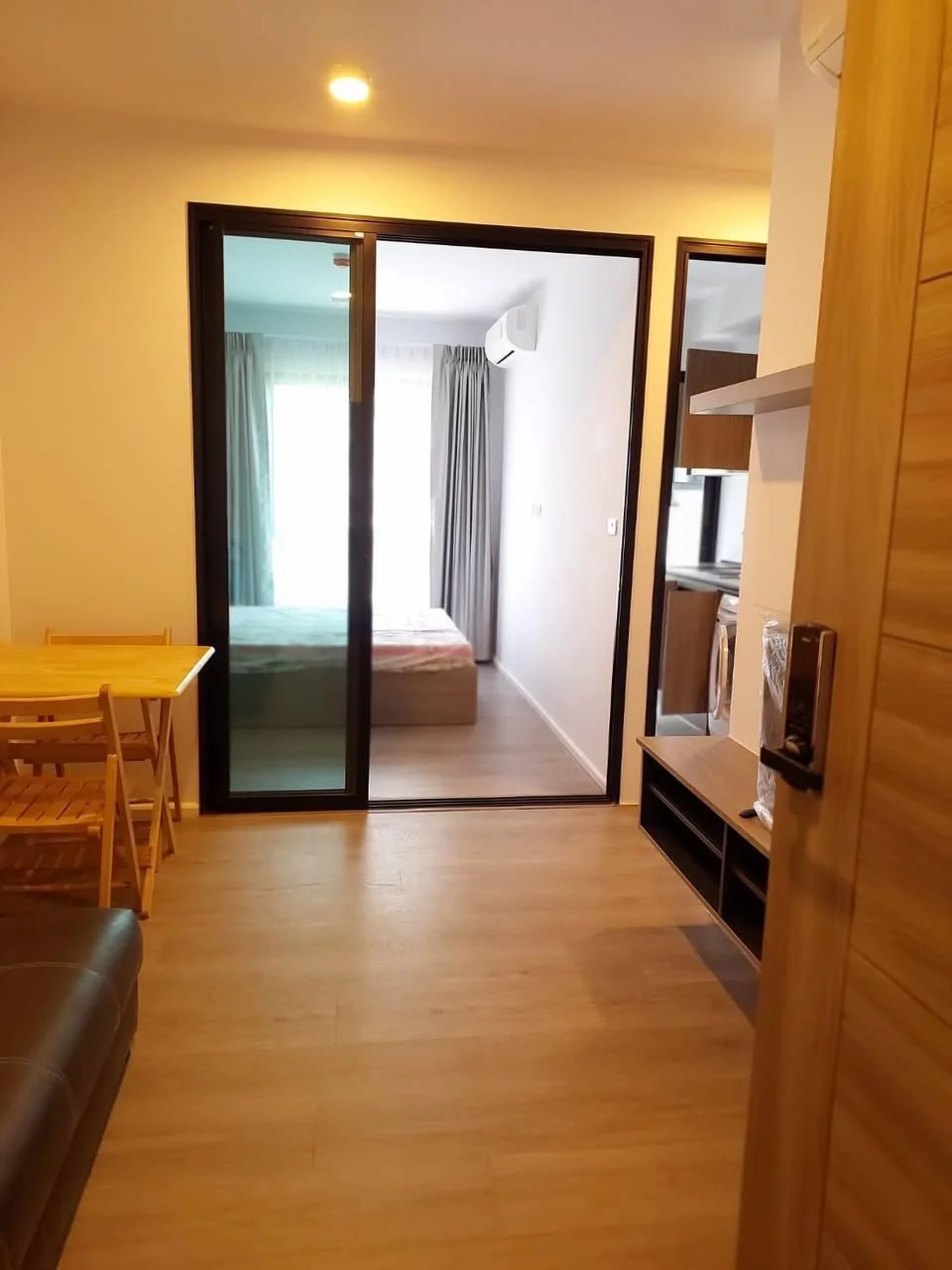 1 Bedroom condo in Notting Hill Sukhumvit 105